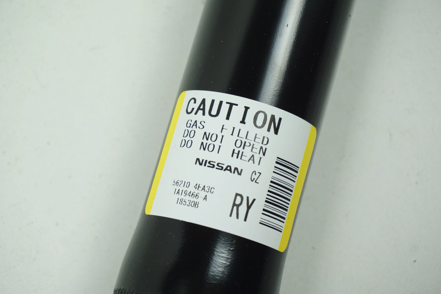 Pièce d'origine Amortisseur arrière pour Renault Kadjar 562104EA3C