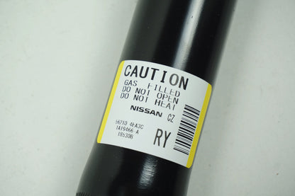 Pièce d'origine Amortisseur arrière pour Renault Kadjar 562104EA3C