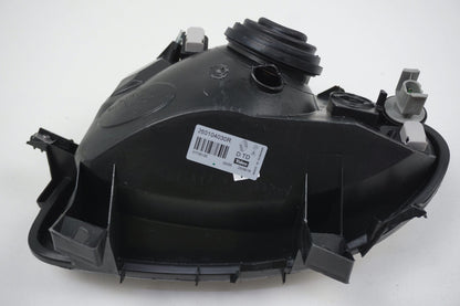Pièce d'origine Phare droit endommagé pour Renault Clio II 260104030R