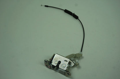 Pièce d'origine Serrure de porte gauche pour Dacia Dokker 825021093R