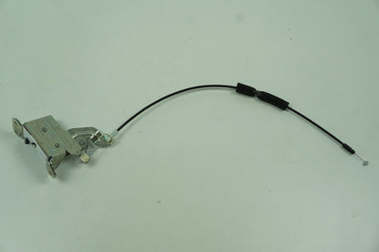 Pièce d'origine Serrure de porte droite pour Dacia Dokker 825027108R