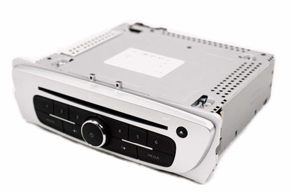 Pièce d'origine Autoradio CD pour Renault Megane III Scenic III 281155011R