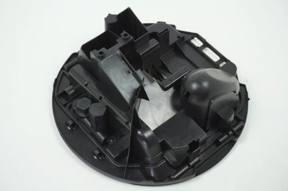 Pièce d'origine Bac de coffre pour Renault Clio III 8200225839
