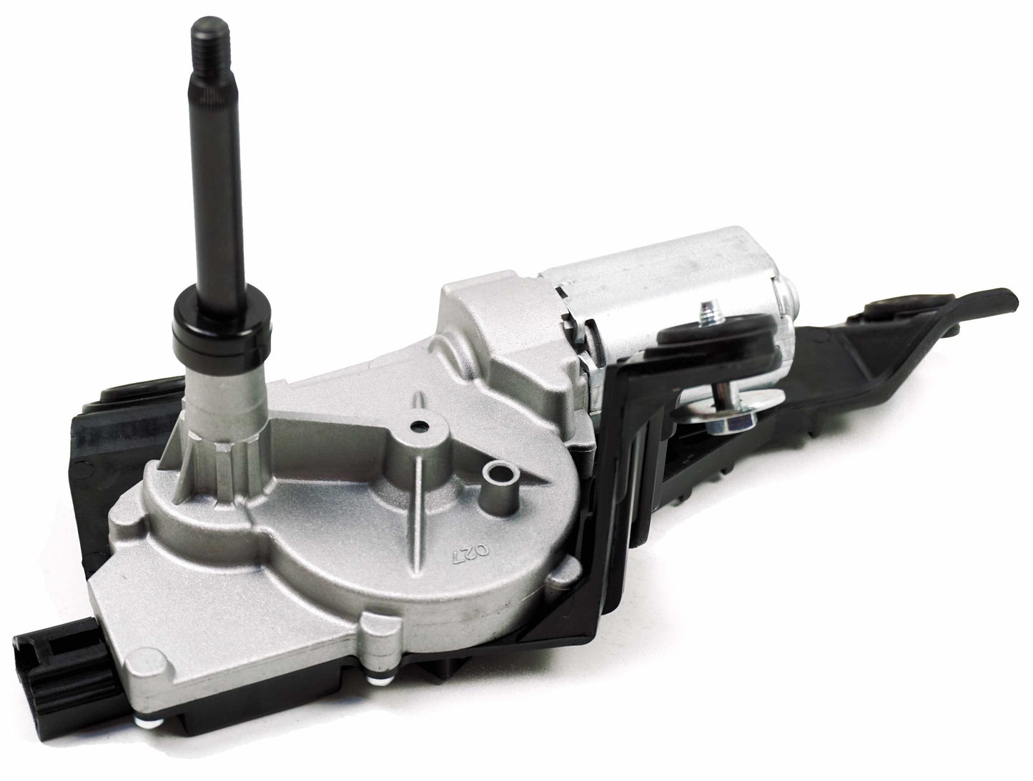 Pièce d'origine Moteur d'essuie-glace arrière avec mécanisme pour Renault Koleos I 28710-JY00A