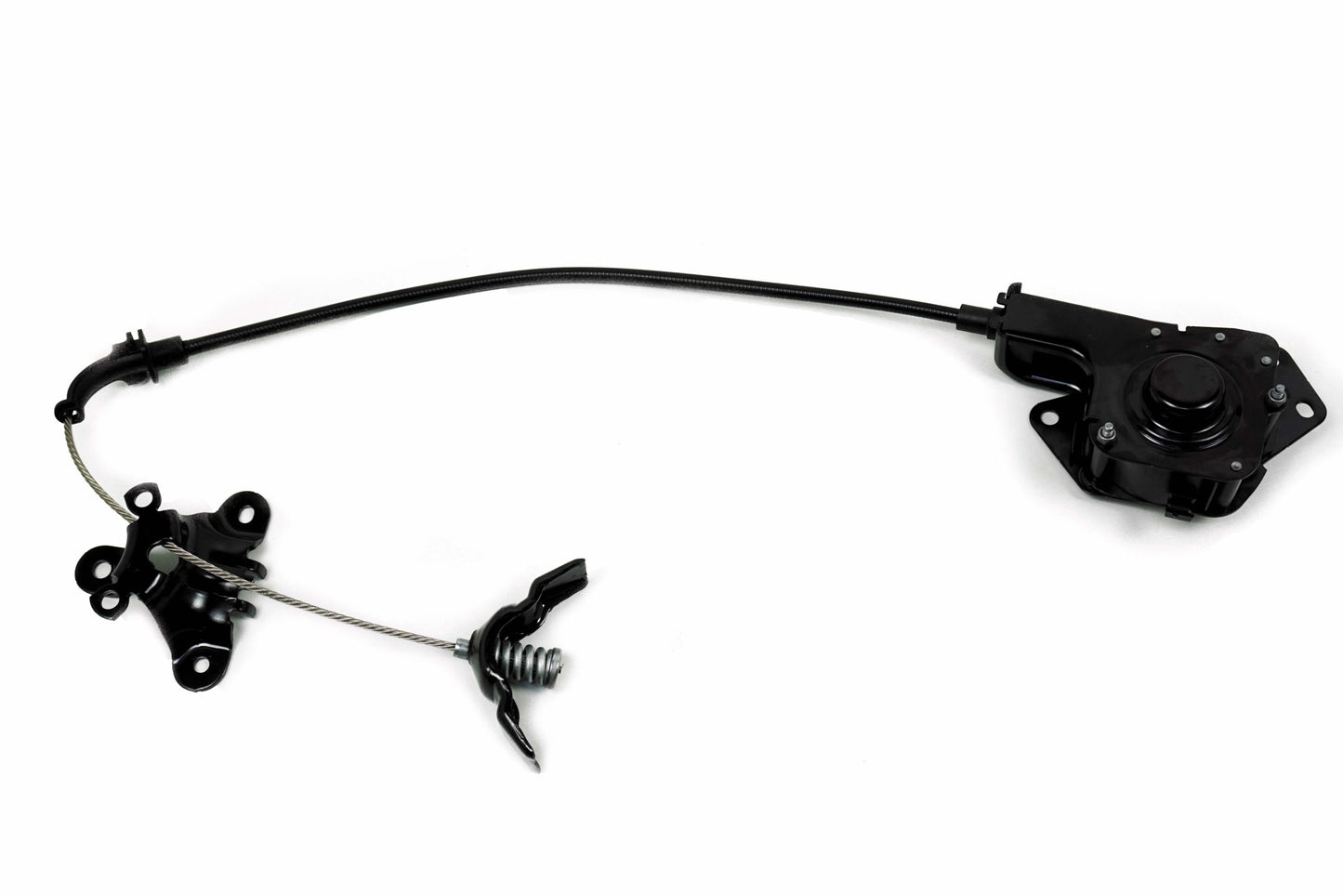 Pièce d'origine Support de roue de secours à câble pour Renault Espace V Scenic IV 572113009R