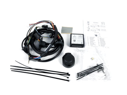 Pièce d'origine Faisceau d'attelage pour Renault Talisman Grand Tour 8201623543