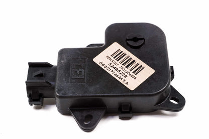 Pièce d'origine Moteur de pulseur d'habitacle pour Renault Laguna II Espace IV Vel Satis 7701206538