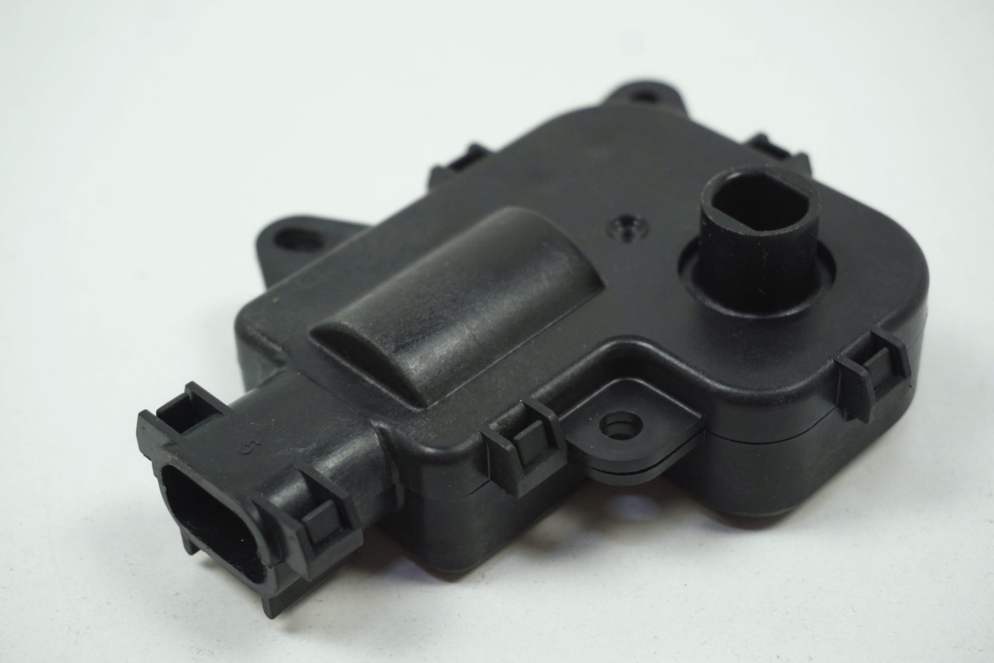Pièce d'origine Moteur de pulseur d'habitacle pour Renault Laguna II Espace IV Vel Satis 7701206538