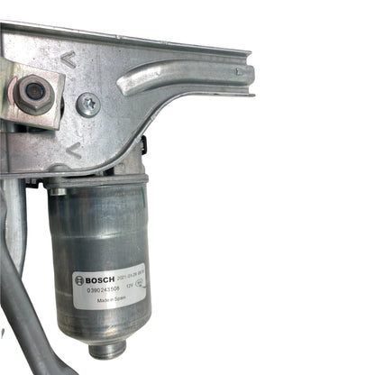 Pièce d'origine Tringlerie d'essuie-glace pour Renault Trafic III Fiat Talento Opel Vivaro 288004907R