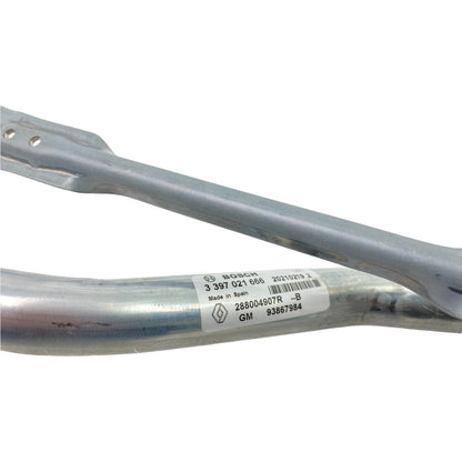 Pièce d'origine Tringlerie d'essuie-glace pour Renault Trafic III Fiat Talento Opel Vivaro 288004907R