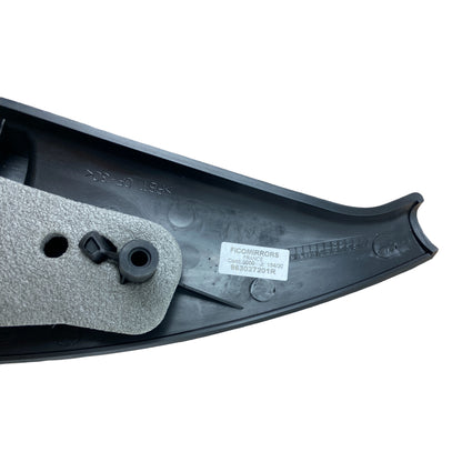 Pièce d'origine Rétroviseur extérieur gauche 5 broches pour Renault Kangoo II phase 2 963027201R