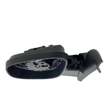 Pièce d'origine Rétroviseur extérieur gauche 5 broches pour Renault Kangoo II phase 2 963027201R