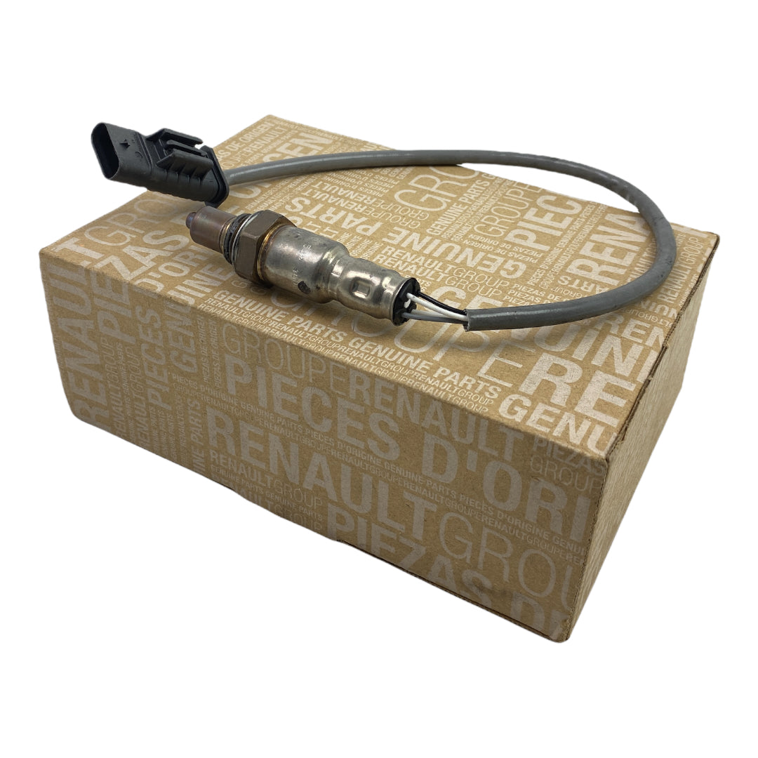 Pièce d'origine Sonde lambda pour Renault 226904230R