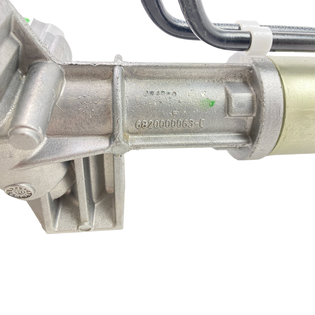 Pièce d'origine Crémaillère de direction conduite à droite pour Renault Master II 8200893574