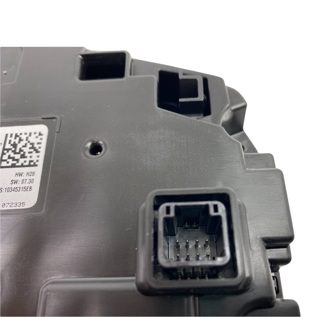 Pièce d'origine Affichage tête haute pour Renault Talisman 249411214R