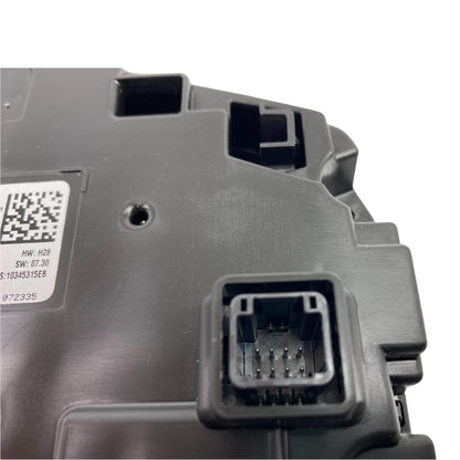 Pièce d'origine Affichage tête haute pour Renault Talisman 249411214R