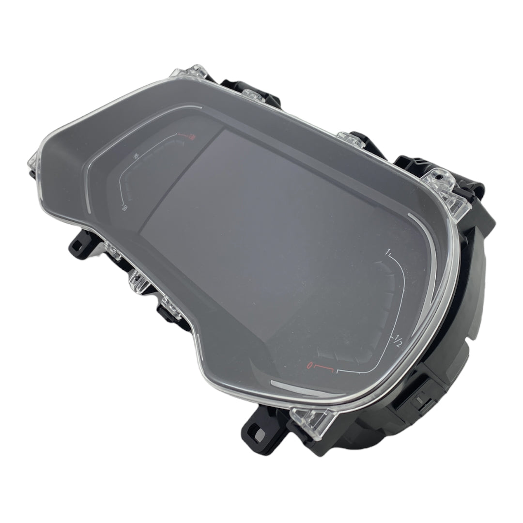 Pièce d'origine Combiné d'instruments pour Renault Clio V 248103172R