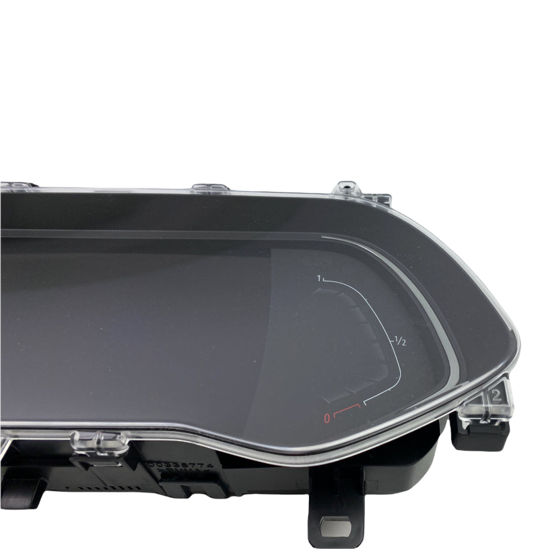 Pièce d'origine Combiné d'instruments pour Renault Clio V 248103172R