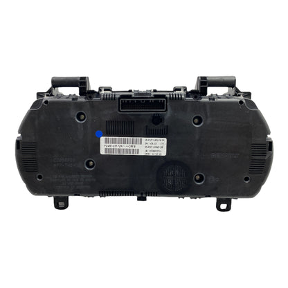 Pièce d'origine Combiné d'instruments pour Renault Clio V 248103172R