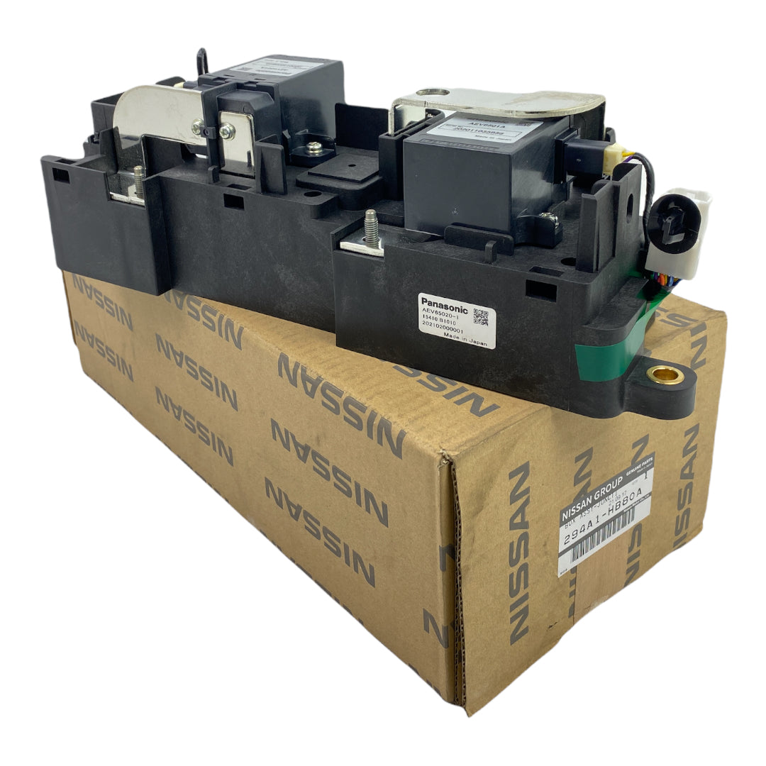 Pièce d'origine Boîtier fusibles module pour Renault 294A1 HB80A