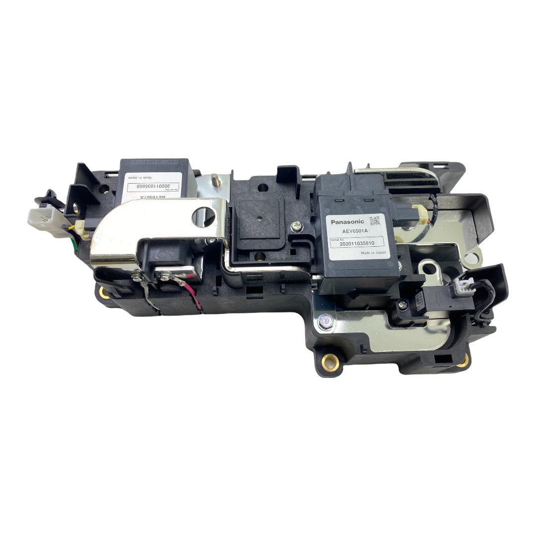 Pièce d'origine Boîtier fusibles module pour Renault 294A1 HB80A