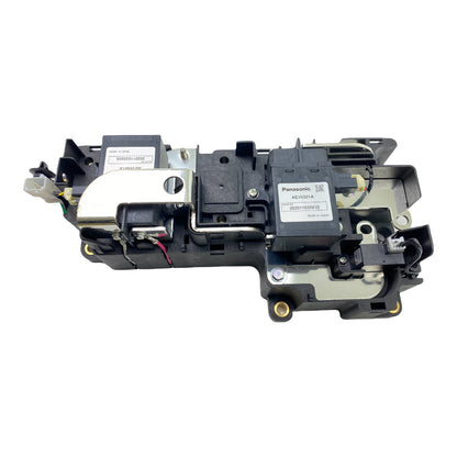 Pièce d'origine Boîtier fusibles module pour Renault 294A1 HB80A