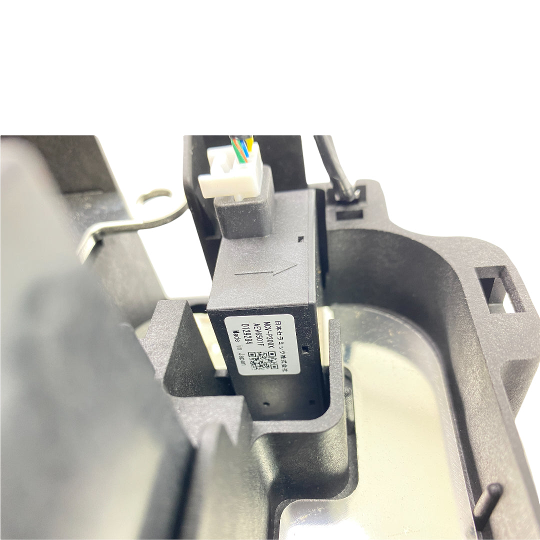 Pièce d'origine Boîtier fusibles module pour Renault 294A1 HB80A