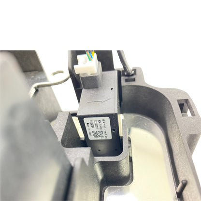 Pièce d'origine Boîtier fusibles module pour Renault 294A1 HB80A