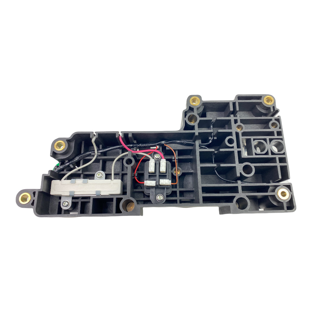 Pièce d'origine Boîtier fusibles module pour Renault 294A1 HB80A