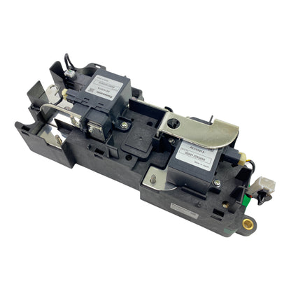 Pièce d'origine Boîtier fusibles module pour Renault 294A1 HB80A
