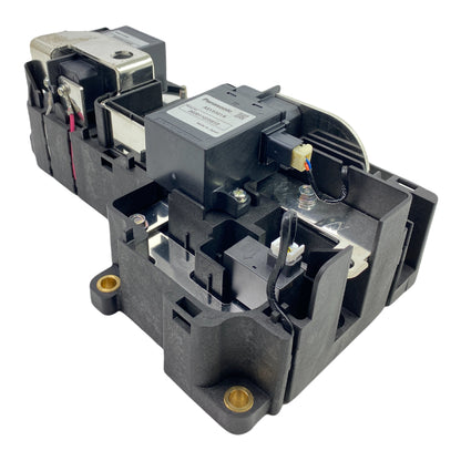 Pièce d'origine Boîtier fusibles module pour Renault 294A1 HB80A