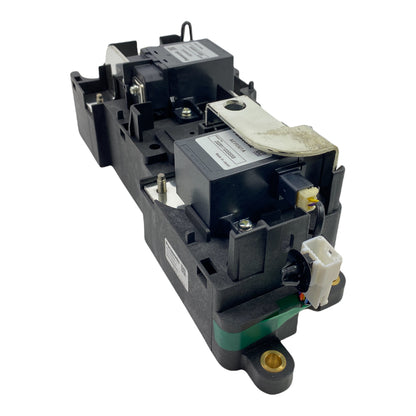 Pièce d'origine Boîtier fusibles module pour Renault 294A1 HB80A