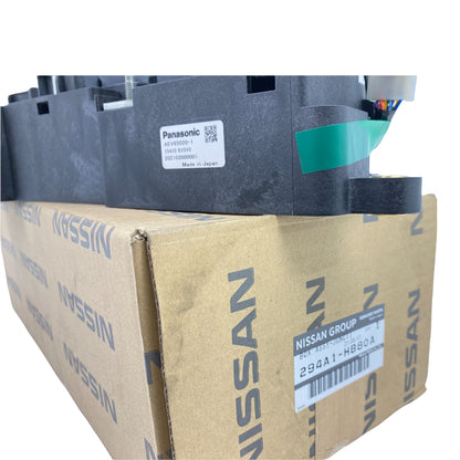 Pièce d'origine Boîtier fusibles module pour Renault 294A1 HB80A