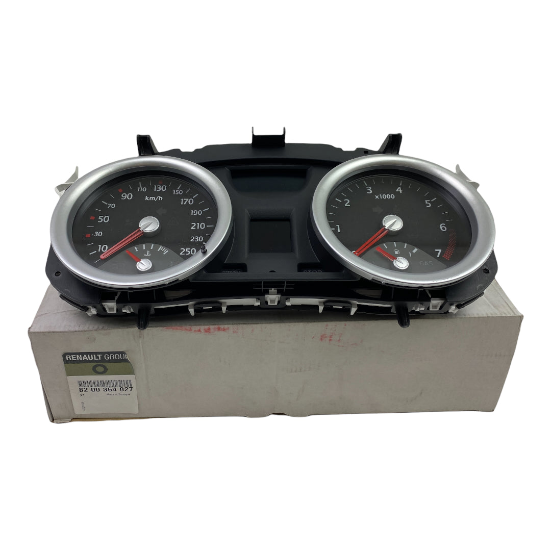 D’origine compteur Renault Mégane II 8200364027