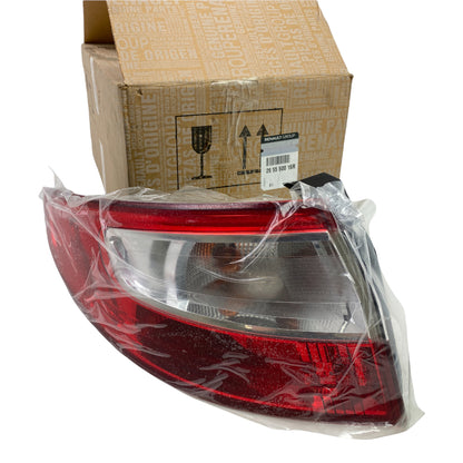 Pièce d'origine Feu arrière gauche pour Renault Fluence 265550016R