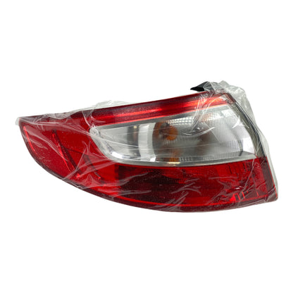 Pièce d'origine Feu arrière gauche pour Renault Fluence 265550016R