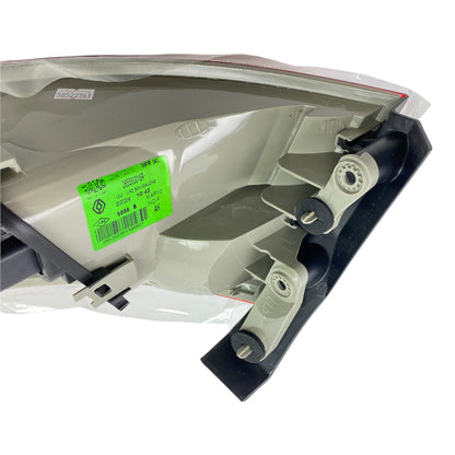 Pièce d'origine Feu arrière gauche pour Renault Fluence 265550016R