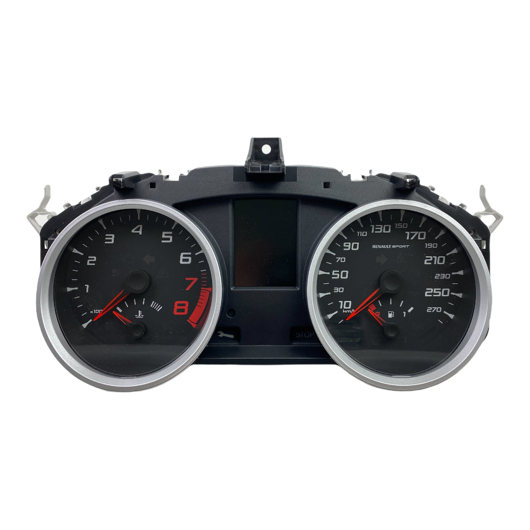 Pièce d'origine Combiné d'instruments pour Renault Sport Mégane II RS 8200720327