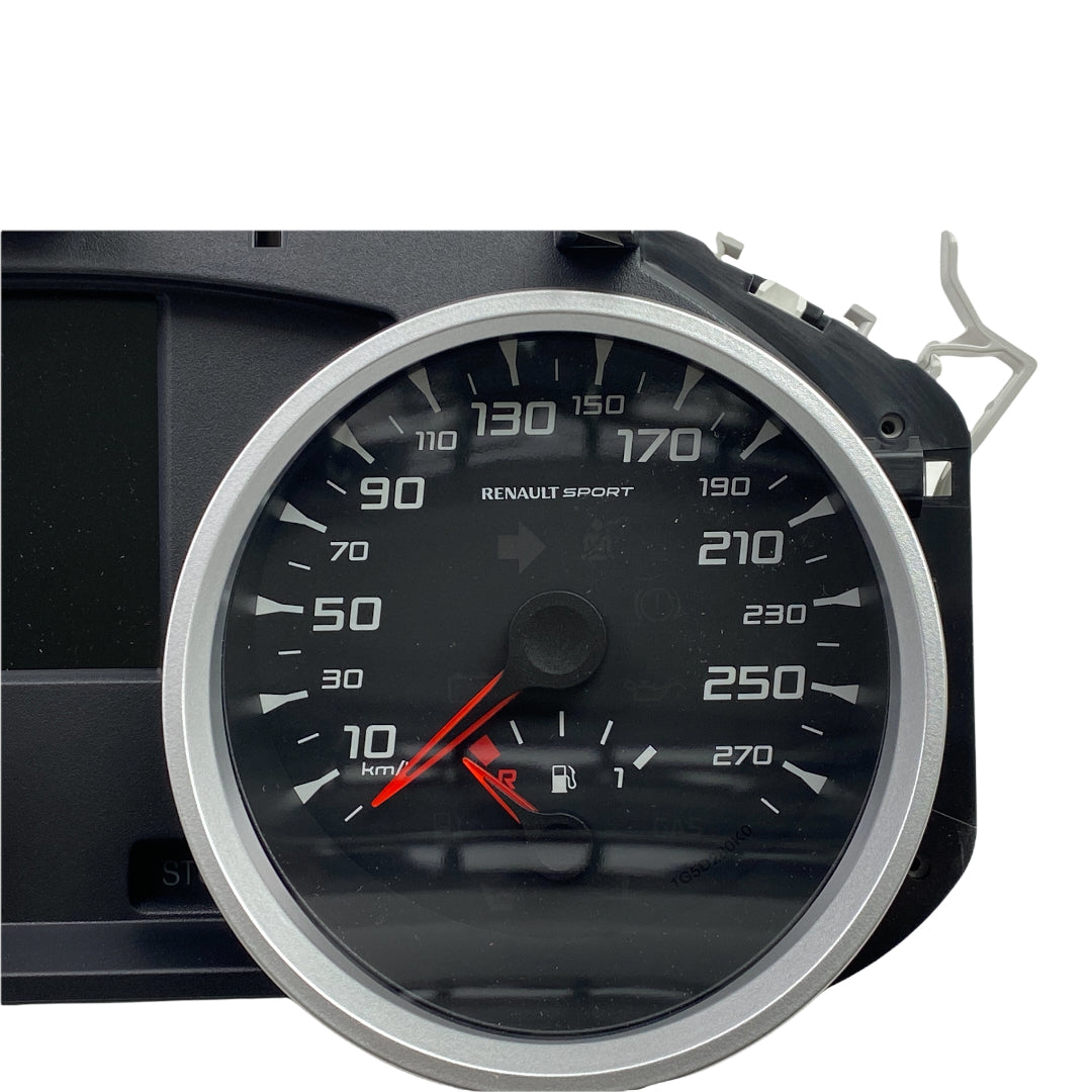 Pièce d'origine Combiné d'instruments pour Renault Sport Mégane II RS 8200720327