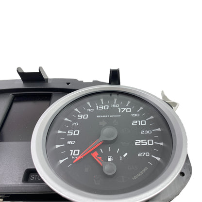 Pièce d'origine Combiné d'instruments pour Renault Sport Mégane II RS 8200720327