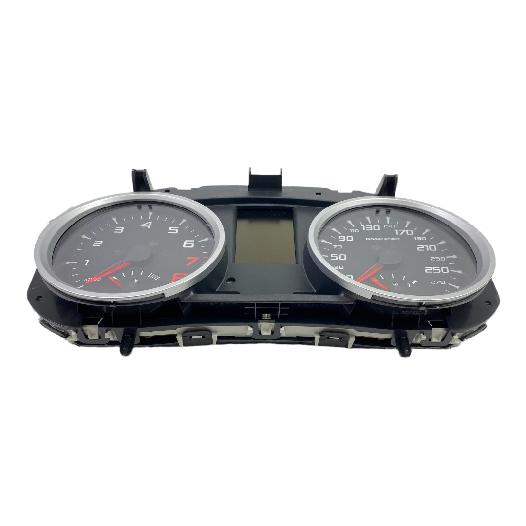 Pièce d'origine Combiné d'instruments pour Renault Sport Mégane II RS 8200720327