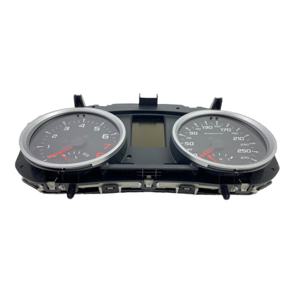 Pièce d'origine Combiné d'instruments pour Renault Sport Mégane II RS 8200720327