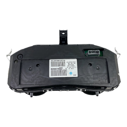 Pièce d'origine Combiné d'instruments pour Renault Sport Mégane II RS 8200720327