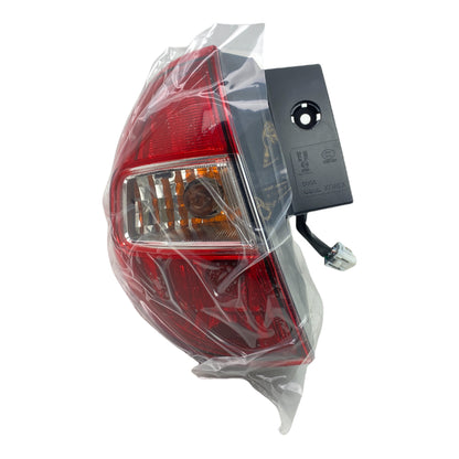 Pièce d'origine Feu arrière gauche pour Renault Koleos I 26555JY00A