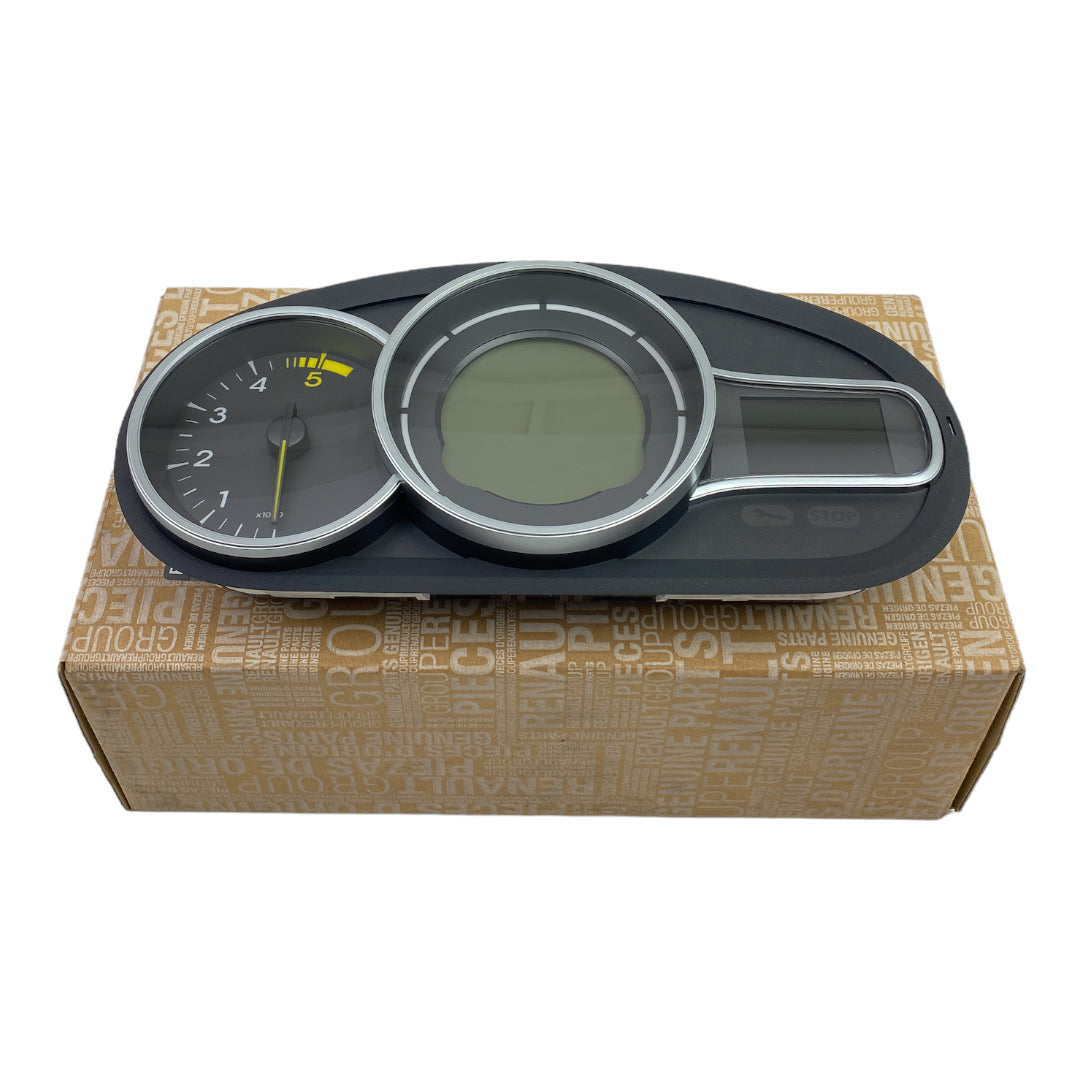 D’origine compteur Renault Mégane III 248104071r