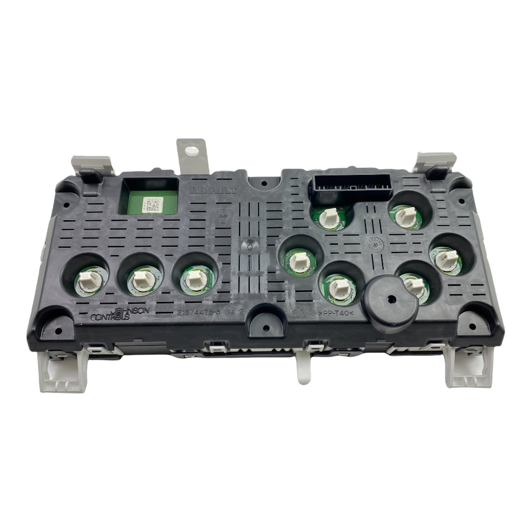 Pièce d'origine Combiné d'instruments pour Renault Modus 8200668083
