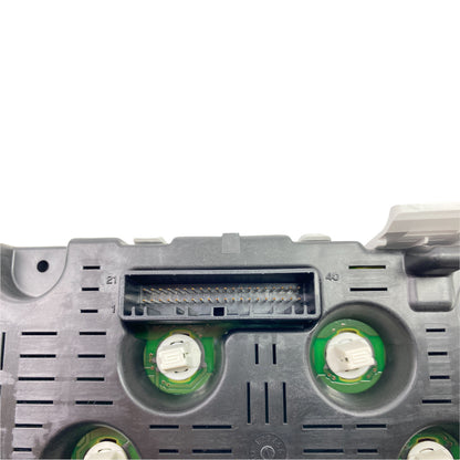 Pièce d'origine Combiné d'instruments pour Renault Modus 8200668083