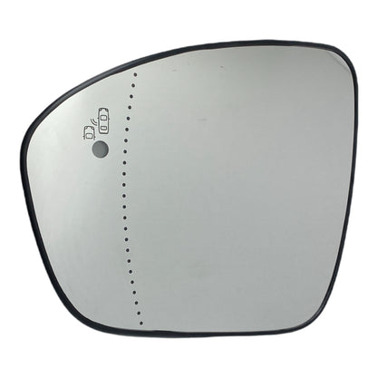 Pièce d'origine Verre de rétroviseur gauche pour Renault Arkana 963650020R