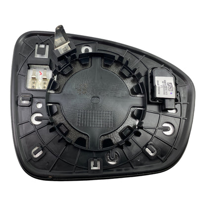 Pièce d'origine Verre de rétroviseur gauche pour Renault Arkana 963650020R