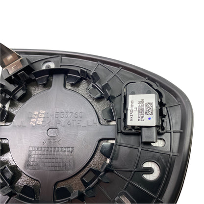 Pièce d'origine Verre de rétroviseur gauche pour Renault Arkana 963650020R